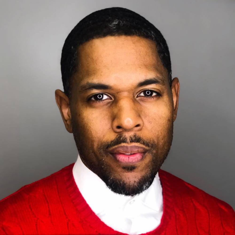 Meet your Posher, Charles